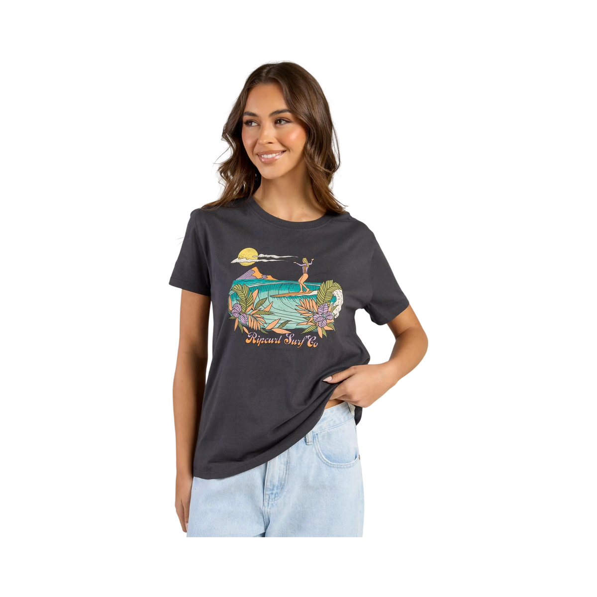 Rip Curl - Gliding Standard Tee XXS / EU 34 / US 24 - photo 1