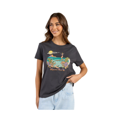 Rip Curl - Gliding Standard Tee XXS / EU 34 / US 24 - photo 1