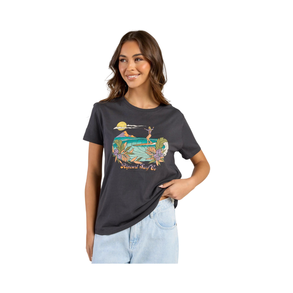 Rip Curl - Gliding Standard Tee