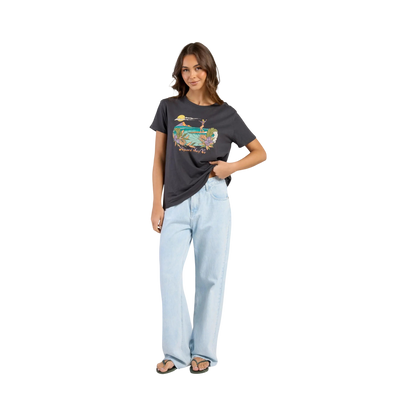 Rip Curl - Gliding Standard Tee XXS / EU 34 / US 24 - photo 2