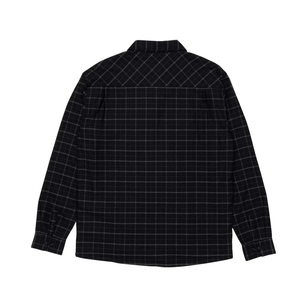 SALTY CREW - POLAR SHIRT - FATHOM LS - GREEN XL - photo 2