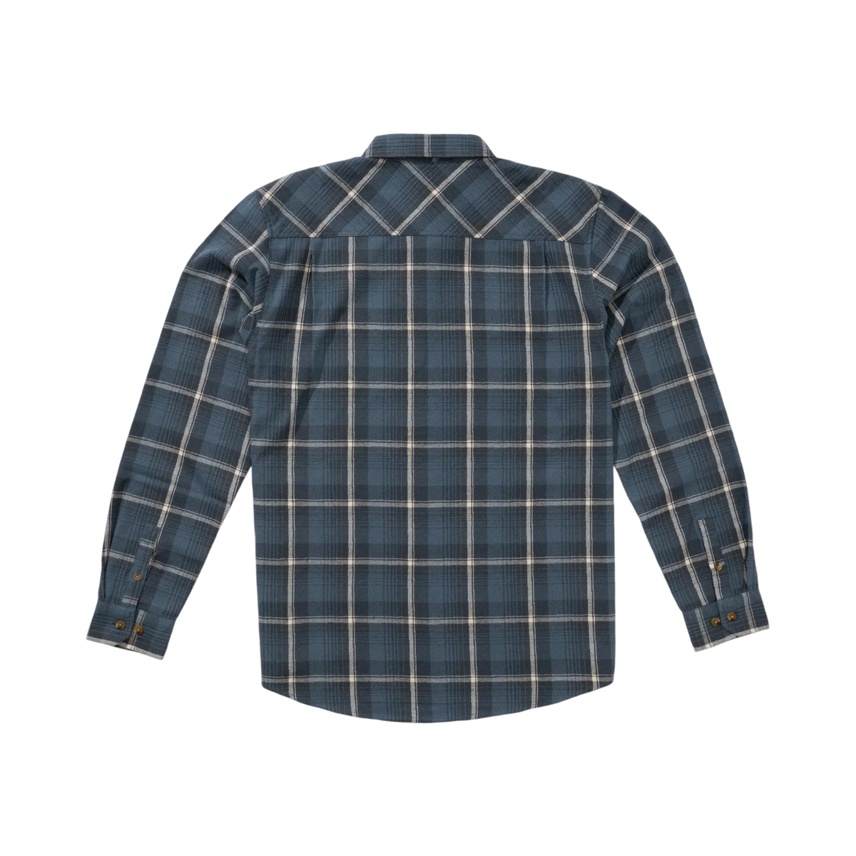 SALTY CREW - LS T-SHIRT - DAYBREAK CHANNEL BLUE 12 - photo 2