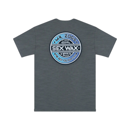 Sex Wax - THE FADE GREY L / UE 43 - 44 / US 33 - 34 - photo 2
