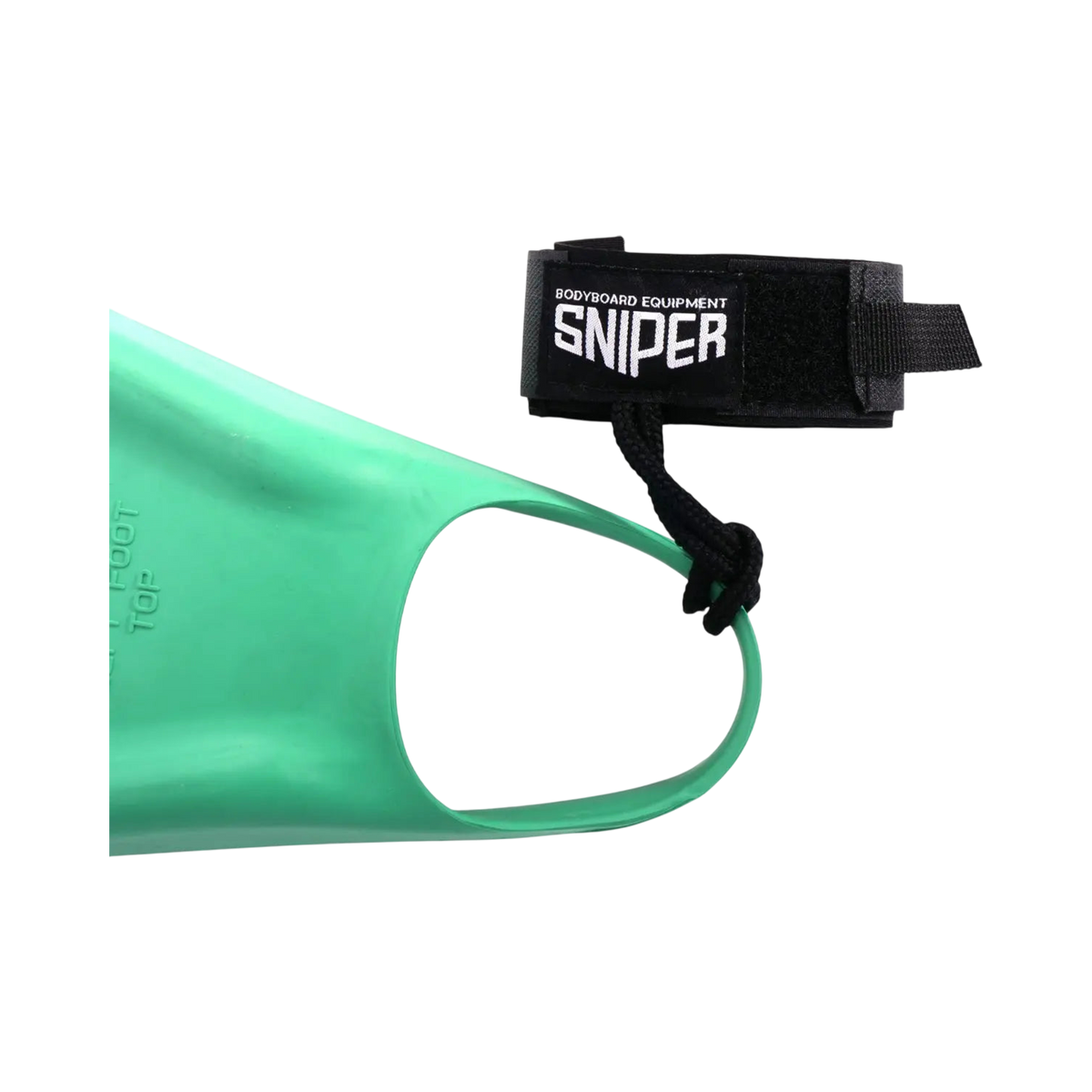 Sniper - Clasping Palms - Black - photo 2