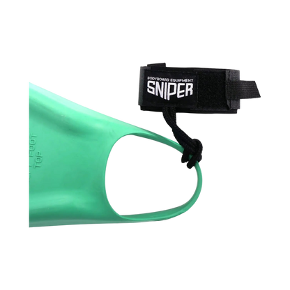 Sniper - Clasping Palms - Black - photo 2