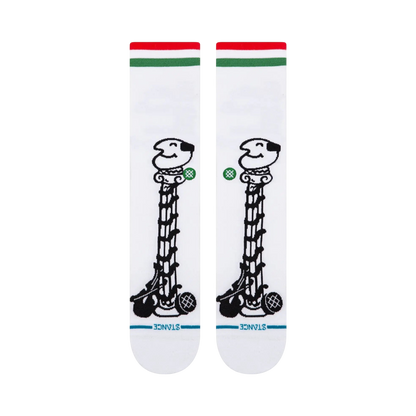 Stance - HOME ALONE LITTLE NEROS SS M / UE 42  / US 32 - photo 1