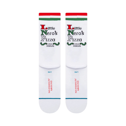 Stance - HOME ALONE LITTLE NEROS SS M / UE 42  / US 32 - photo 2