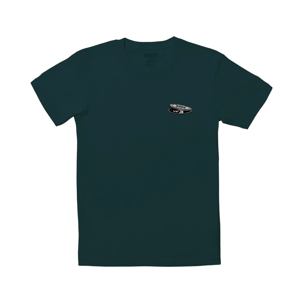 STANCE TEE SHIRT NEIGHBORLY S - photo 1