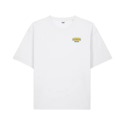 THE ADDRESS XL / UE 45 - 46 / US 35 - 36 BLANC white - photo 1