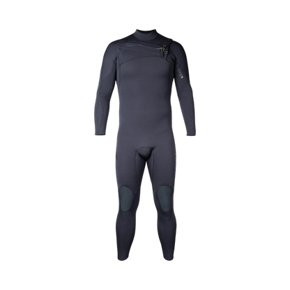 XCEL - COMP Full Suit 4/3mm XS FALL WINTER 2024 BLACK - photo 2