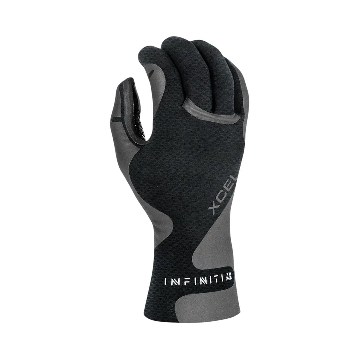 XCEL - Infiniti Five Finger Glove 3mm FALL WINTER 2024 S - photo 2