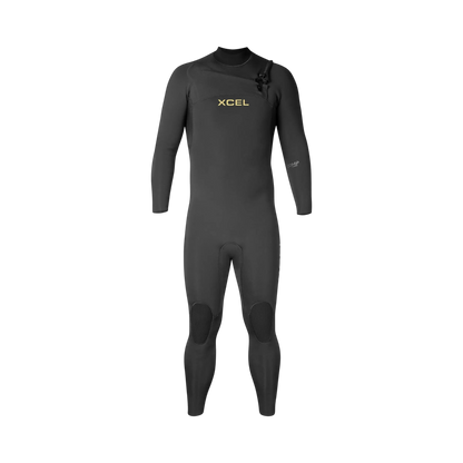 XCEL MENS COMP 3/2MM ST NOIR - photo 1