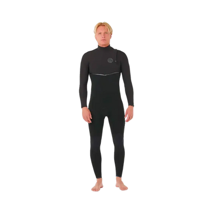 Rip curl - Combinaison intégrale homme - E-bomb zip free Surfshop - Shapers Club House