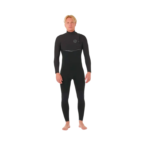 Rip curl - Combinaison intégrale homme - E-bomb zip free