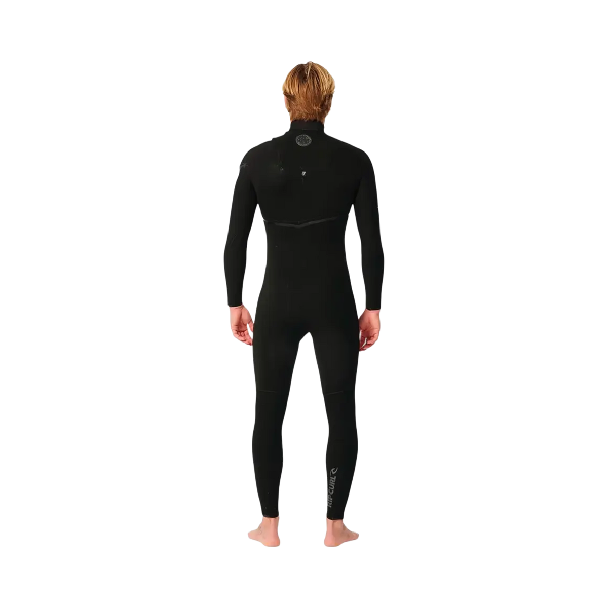 Rip curl - Combinaison intégrale homme - Flashbomb 4/3 GB zip free STM noir Surfshop - Shapers Club House