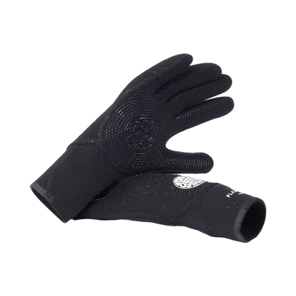 Rip curl - Wetsuit gloves Flash-bomb 3/2mm Surfshop - Shapers Club House
