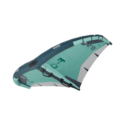 F-One - Wing - Strike 6 Sample and co