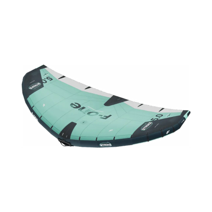 F-One - Wing - Strike 6 Sample and co