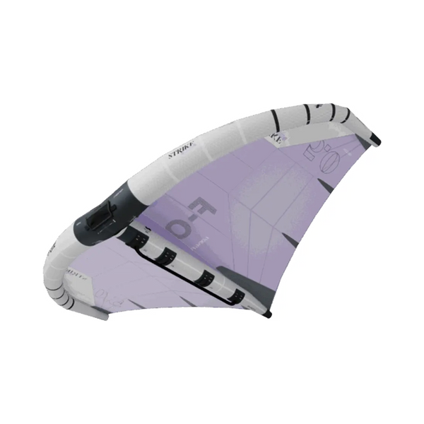F-One - Wing - Strike 6 Quadx
