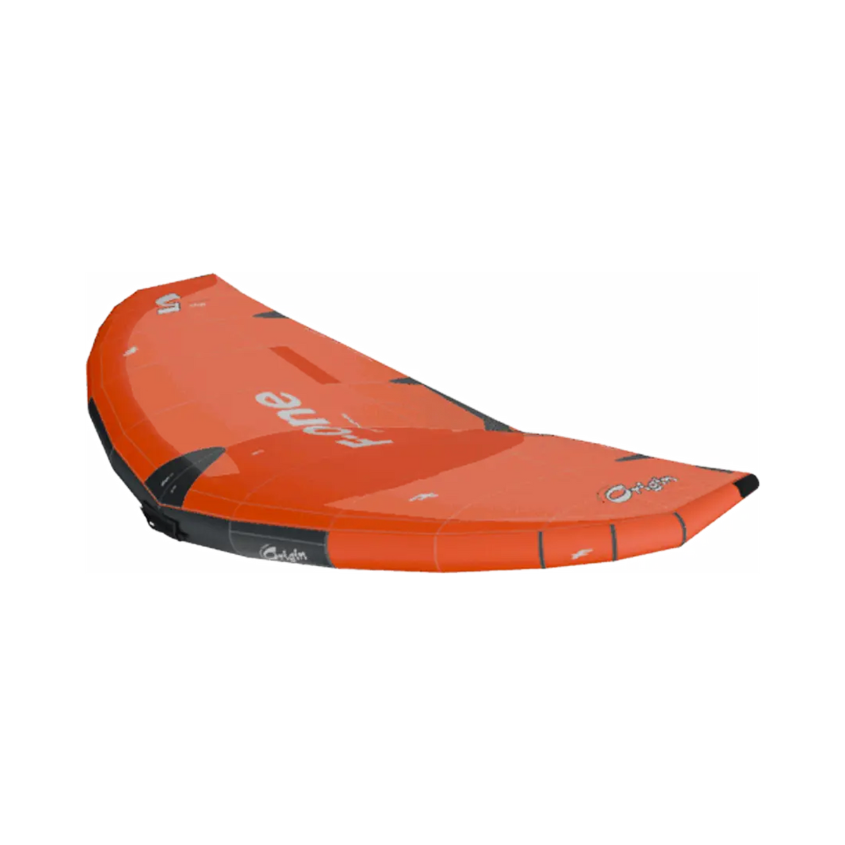 F-One - Wing - Origin V2 Sample and co