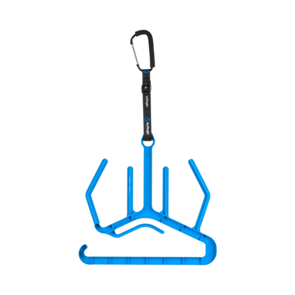 Surflogic - Maxi Double System - Blue Surflogic Hardware