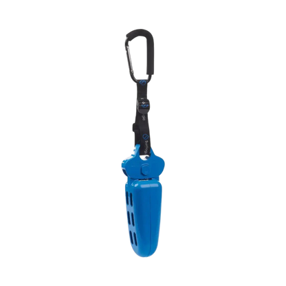 Surflogic -  Profold Double System - Bleu Surflogic Hardware