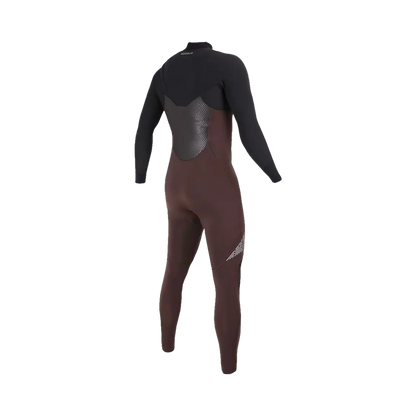 Soöruz - Combinaison intégrale - Guru Pro 3/2 mm marron Gemm SAS