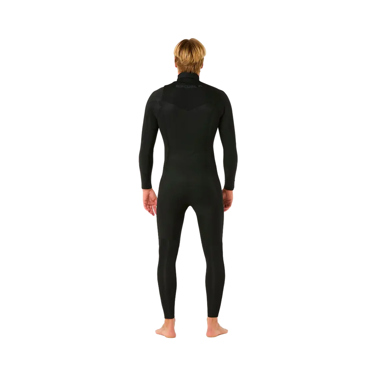 Rip curl - Fullsuits - E-Bomb ZF 3/2 mm gris Rip curl