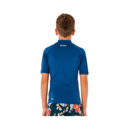 Rip curl - Jackets & tops - Short sleeve anti-UV T-shirt Rip curl