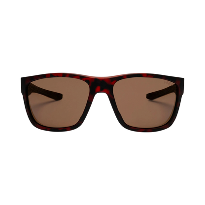 I-SEA - Sunglasses - Sport Frame MIS01GFL Tort Brown Polarized - photo 1