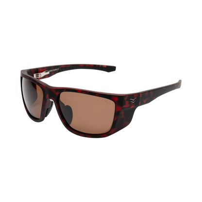 I-SEA - Sunglasses - Sport Frame MIS01GFL Tort Brown Polarized - photo 2