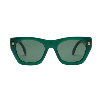 I-SEA - Lunettes de soleil - Fashion Frame WIS03IVY KAG-Kale Green - photo 1