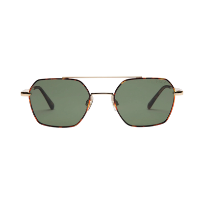 I-SEA - Sunglasses - Metal Frame WIS01SAR Tort Green Polarized - photo 1