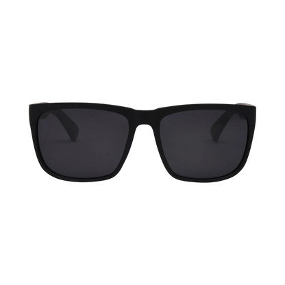 I-SEA - Sunglasses - Sport Frame MIS01WYA Black Smoke Polarized - photo 1