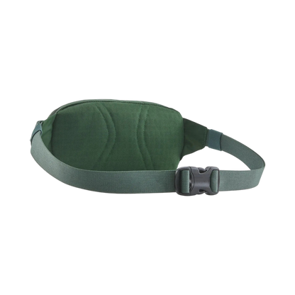 Sac banane Patagonia Terravia Mini Hip Pack vert - vue de dos