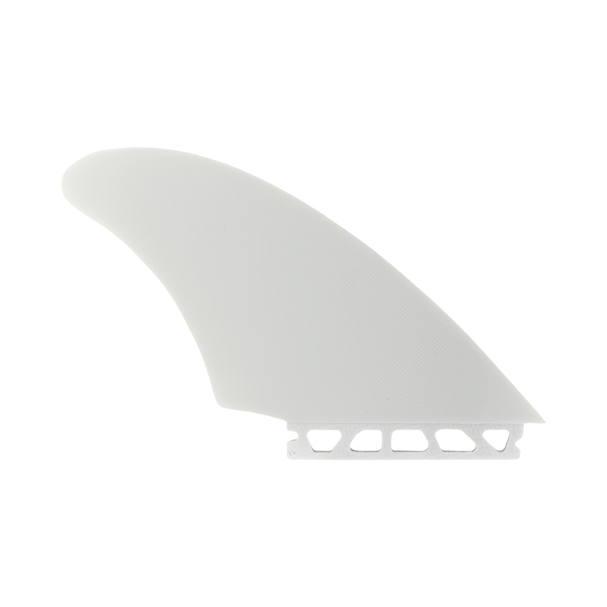 Captain Fin Co. - Jeff McCallum - Keels Single Tab (grey) - photo 2