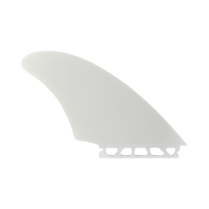 Captain Fin Co. - Jeff McCallum - Keels Single Tab (grey) - photo 2