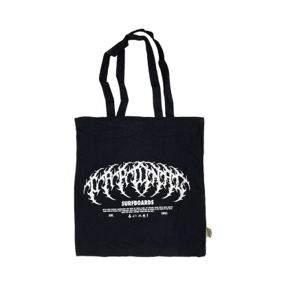 Cardinal - tote bag - Death metal My shop