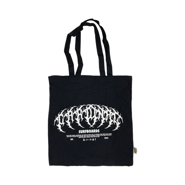 Cardinal - tote bag - Death metal