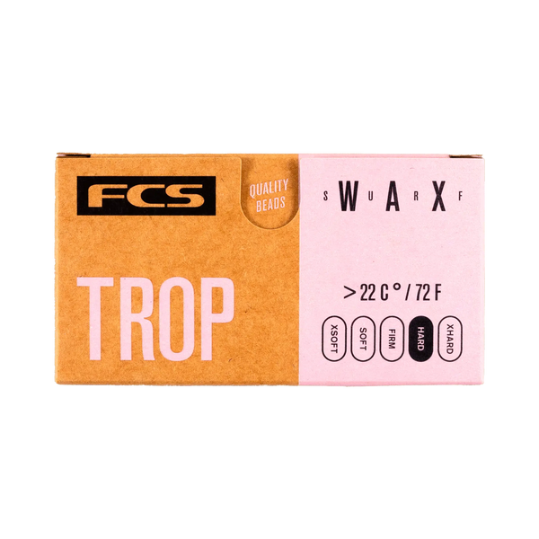 FCS - Wax - Trop