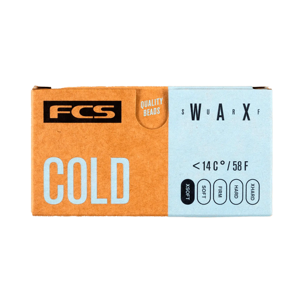 FCS - Wax - Cold