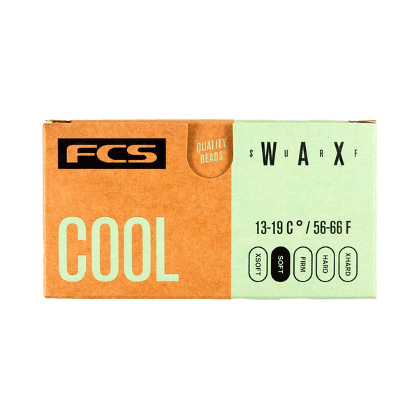 FCS - Wax - Cool
