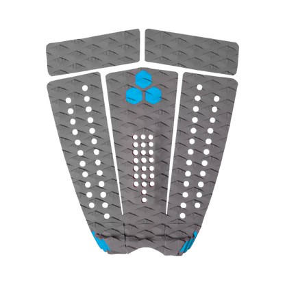 Channel Islands - Grip/Pad - Parker Coffin 5 pieces Merlot Ocean Surfshop - Shapers Club House