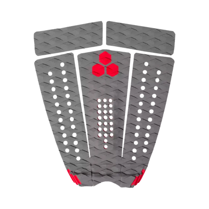 Channel islands - Grip/Pad - Parker Coffin 5 pièces fire castle Surfshop - Shapers Club House