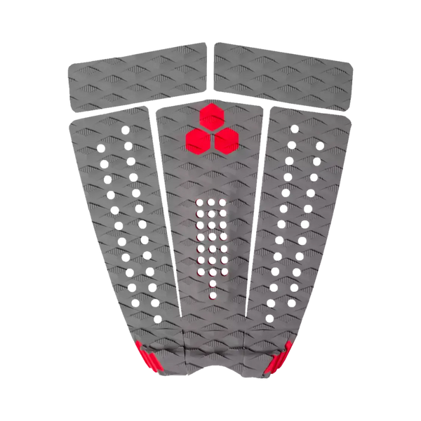 Channel islands - Grip/Pad - Parker Coffin 5 pièces fire castle