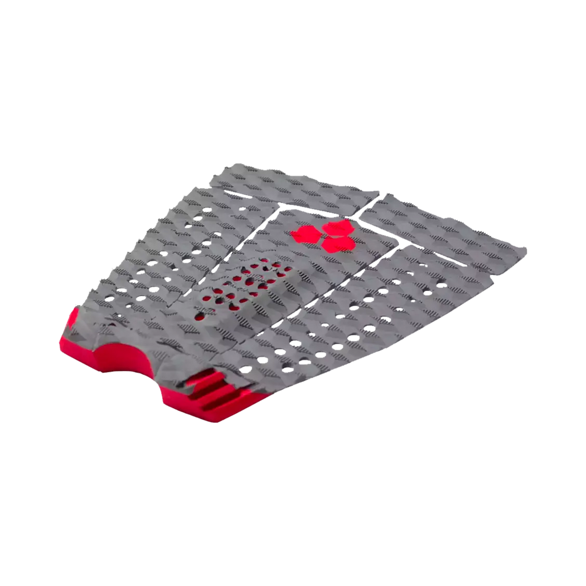Channel Islands - Grip/Pad - Parker Coffin 5-piece fire castle Surfshop - Shapers Club House