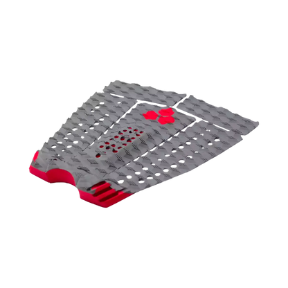 Channel islands - Grip/Pad - Parker Coffin 5 pièces fire castle Surfshop - Shapers Club House