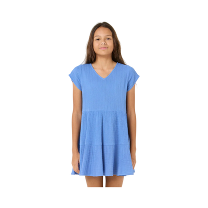 Ripcurl - Premium Surf Girl's Robe (12 years old) - SS 2025 - photo 1