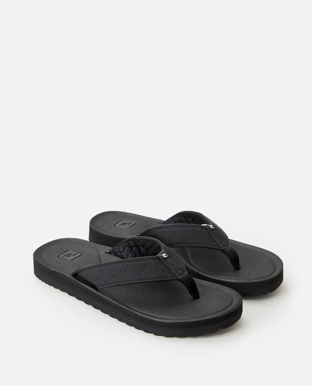 RIP CURL - Chiba Open toe Noir US 8.5 / 41 EU