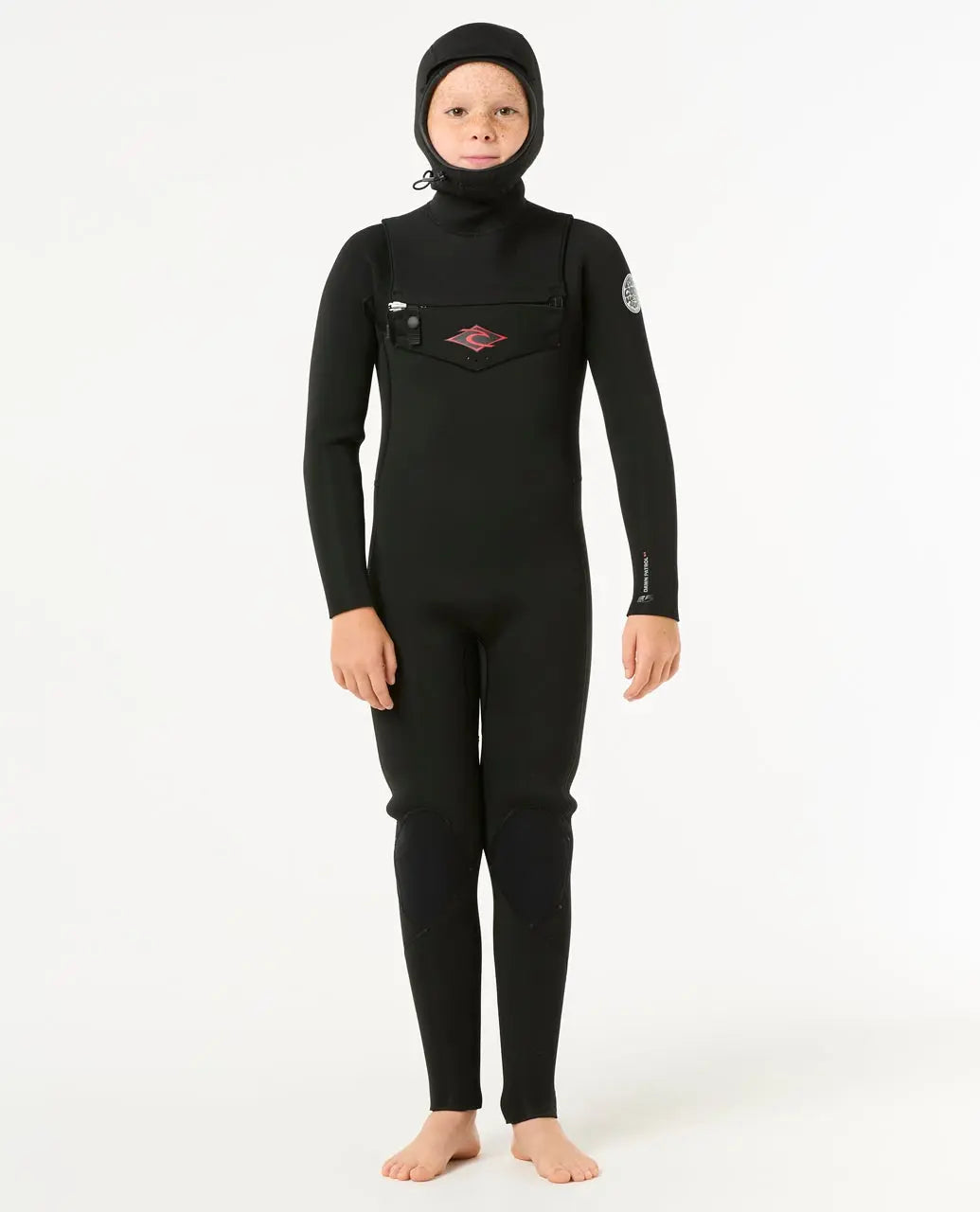 RIP CURL - WETSUIT - KIDS - DAWN PATROL 5/4 16